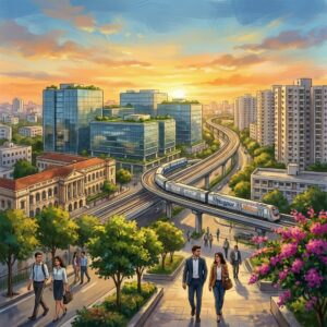  7 Smart Tips for Buying Your First Home in Nagpur (Age 28–50)