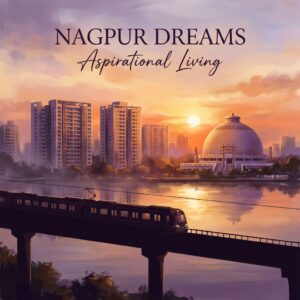 Why Nagpur Is Becoming an Aspirational City for Working Professionals